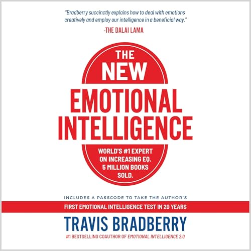 The New Emotional Intelligence