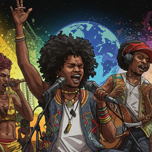 The Drum: A Global History of Rhythm, Music, and Culture by HITG