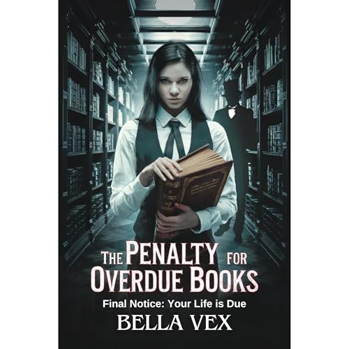 The Penalty for Overdue Books