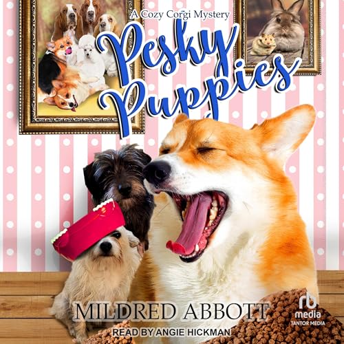 Pesky Puppies