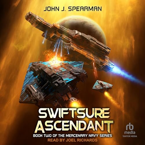 Swiftsure Ascendant
