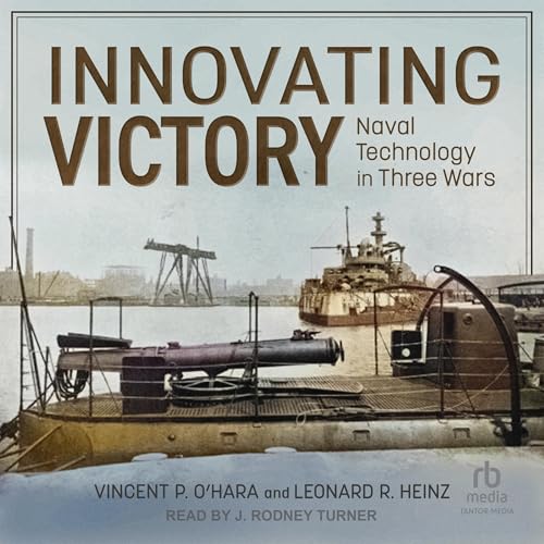Innovating Victory