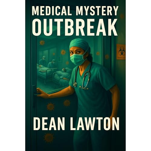 Medical Mystery - Outbreak by Dean Lawton