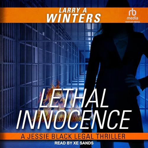 Lethal Innocence by Larry A. Winters