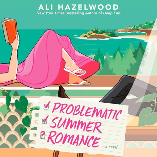 Problematic Summer Romance
