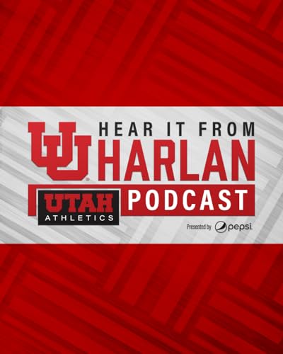 Hear It From Harlan! with Utah Gymnastics' Makenna Smith by Unknown