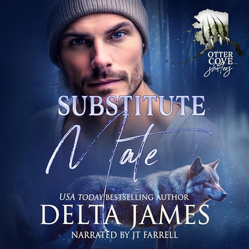 Substitute Mate by Delta James