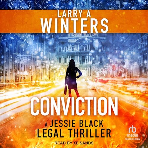 Conviction by Larry A. Winters