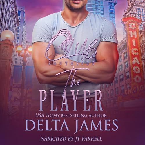 The Player by Delta James