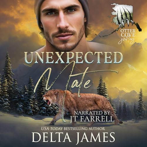 Unexpected Mate by Delta James
