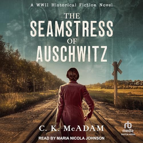 The Seamstress of Auschwitz
