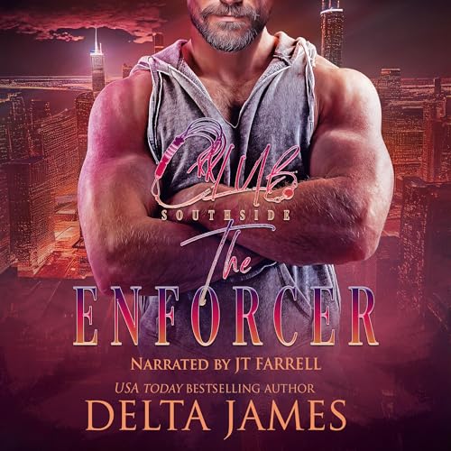 The Enforcer by Delta James