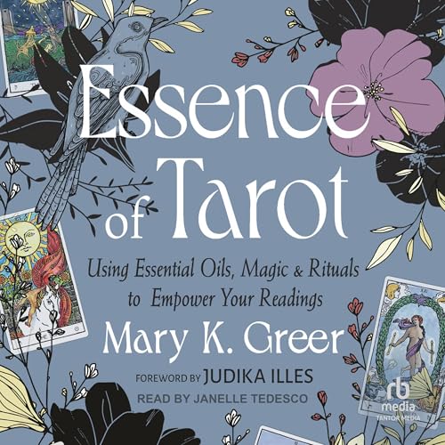 Essence of Tarot