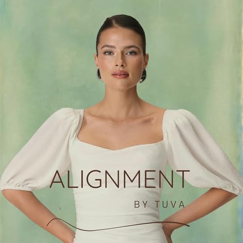 Alignment by Tuva by Tuva Marina