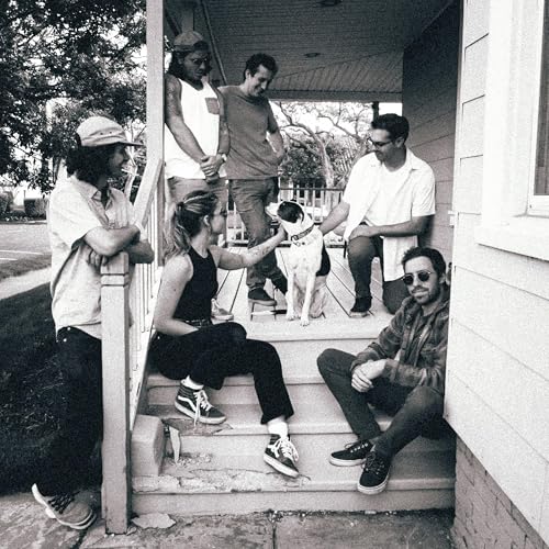 Meet Surfing for Daisy [Episode 190] by Unknown