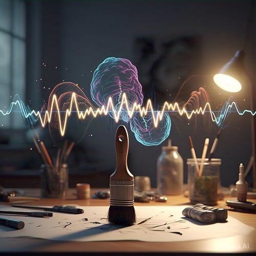 Brush & Brainwaves by Brush & Brainwaves