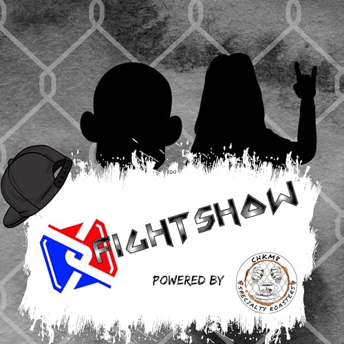 Ep68-Special Guest, Muay Thai Fighter Gary Mack, Knucklemania V Preview and More! by Unknown