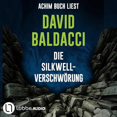 Die Silkwell-Verschwörung