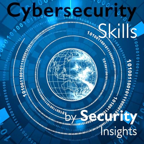 Cybersecurity Skills by cybersecurityskills