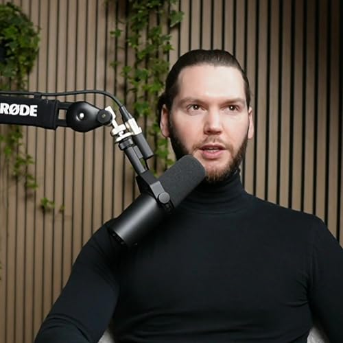 Databewuster Podcast - The Sonny Side of Life 🌞 by Sonny van Bergen - Databewuster