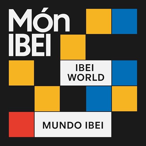 El Món IBEI | The IBEI World | El Mundo IBEI by Institut Barcelona d'Estudis Internacionals (IBEI)