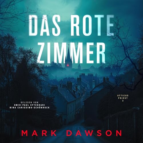 Das rote Zimmer