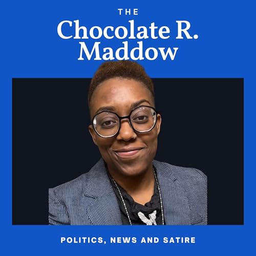 The Chocolate Rachel Maddow