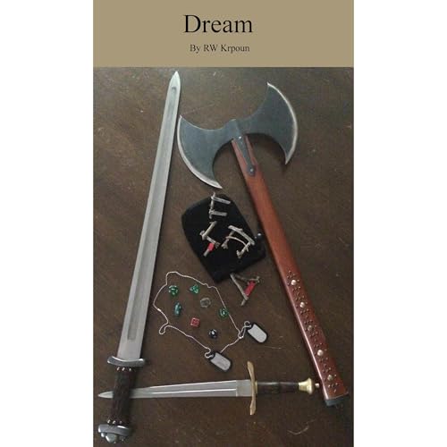 Dream by RW Krpoun