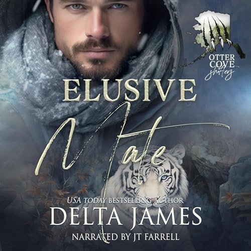 Elusive Mate by Delta James