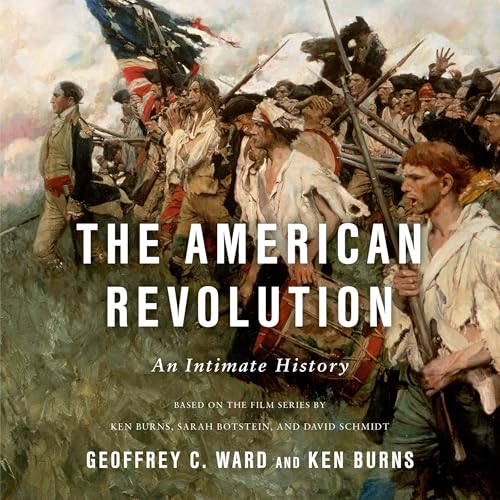 The American Revolution