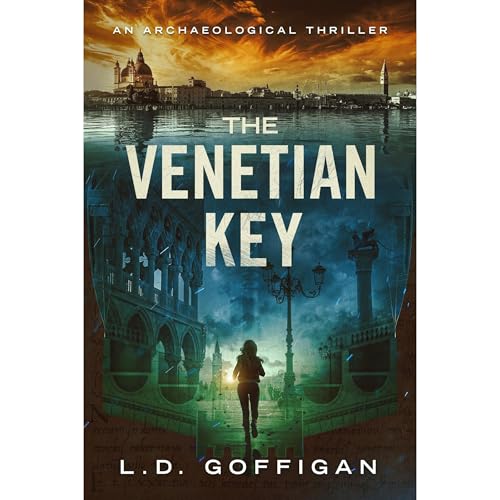 The Venetian Key by L.D. Goffigan