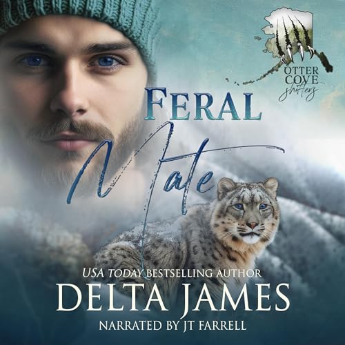 Feral Mate by Delta James