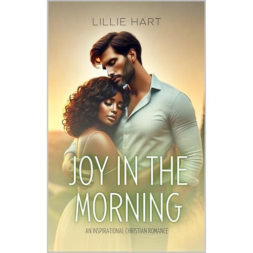Joy in the Morning An Inspirational Christian Romance