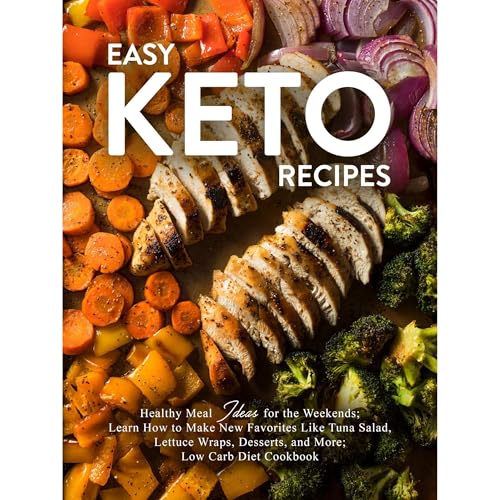 Easy Keto Recipes
