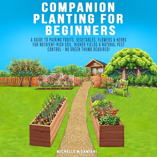 Companion Planting for Beginners