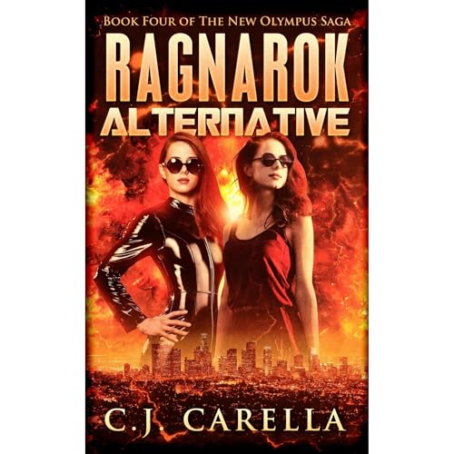 The Ragnarok Alternative