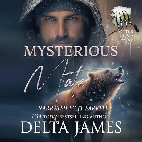 Mysterious Mate by Delta James