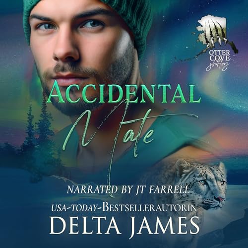 Accidental Mate by Delta James