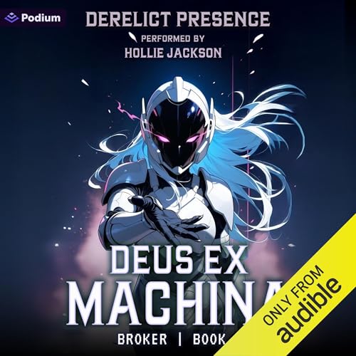 Deus Ex Machina by Derelict Presence
