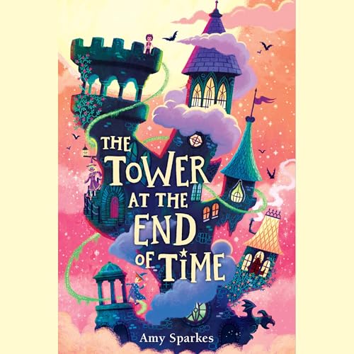 The Tower at the End of Time