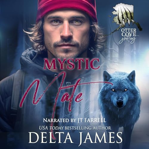 Mystic Mate by Delta James
