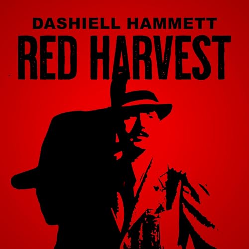 Red Harvest