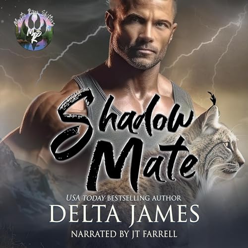 Shadow Mate by Delta James