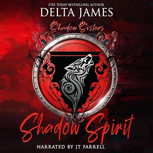 Shadow Spirit by Delta James
