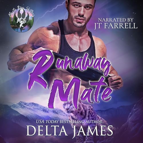Runaway Mate by Delta James