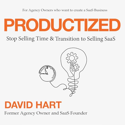 Productized by David Hart