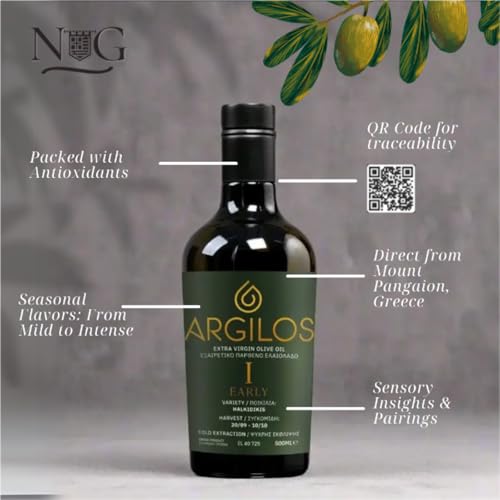 Mediterranean diet and its benefits by Nostos Goods