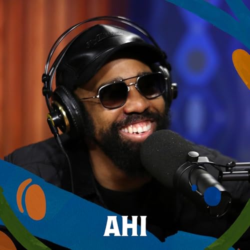 How a chance encounter at a truck stop got AHI into songwriting by Unknown