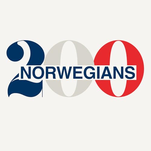200 Norwegians by 200 Norwegians