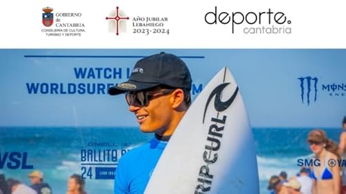 SER Surfing | Challenger Series, el verdadero examen antes de la élite by Unknown